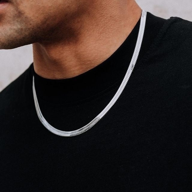Luxury Necklace For Men