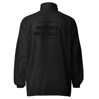 FastLap Supply - Midpack Mentality Windbreaker