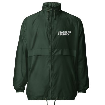 FastLap Supply - Midpack Mentality Windbreaker