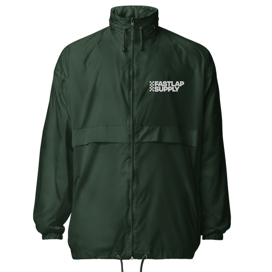 FastLap Supply - Midpack Mentality Windbreaker