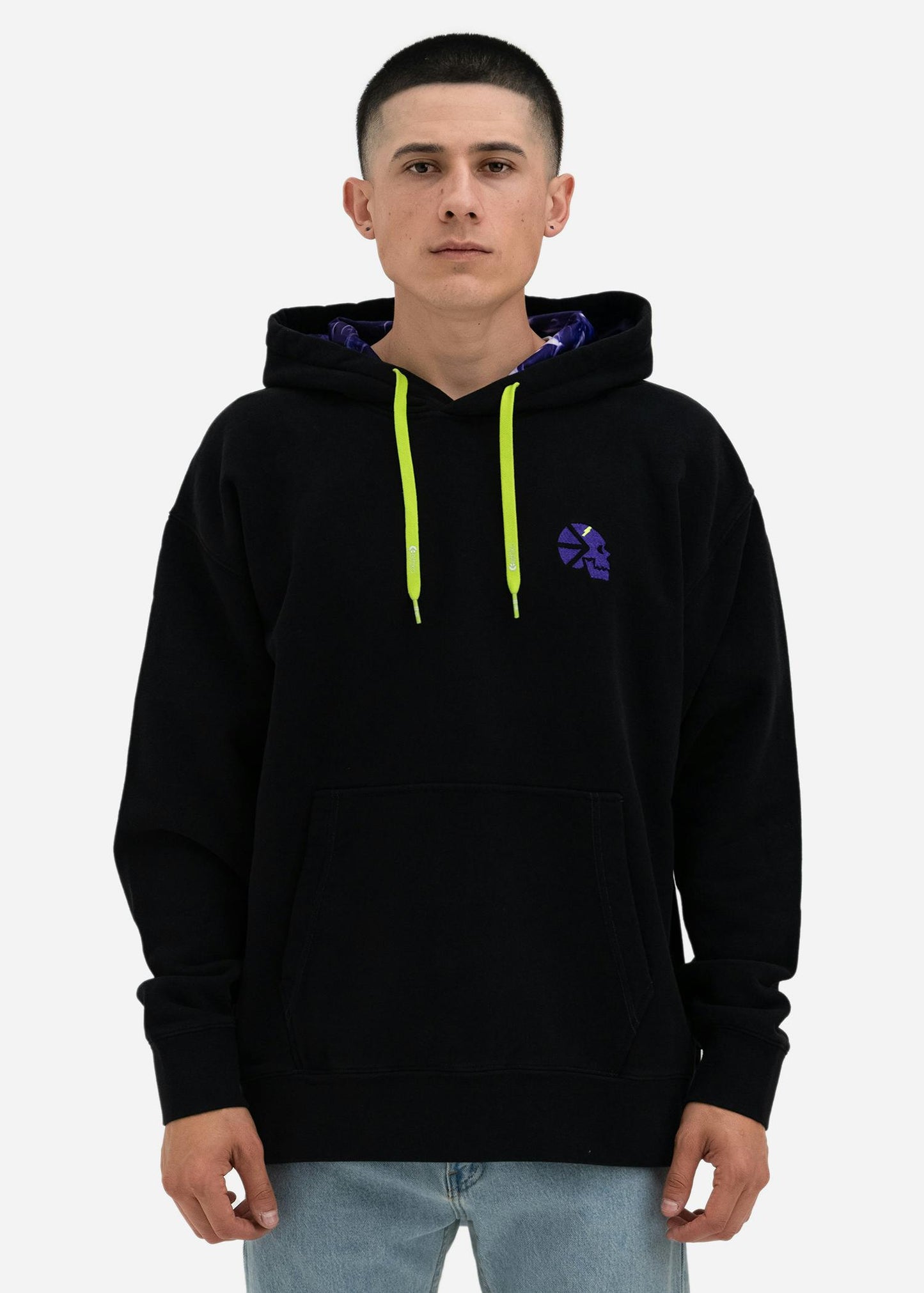 Axell Hodges - Slay'em - Slayco | Mens Hoodie