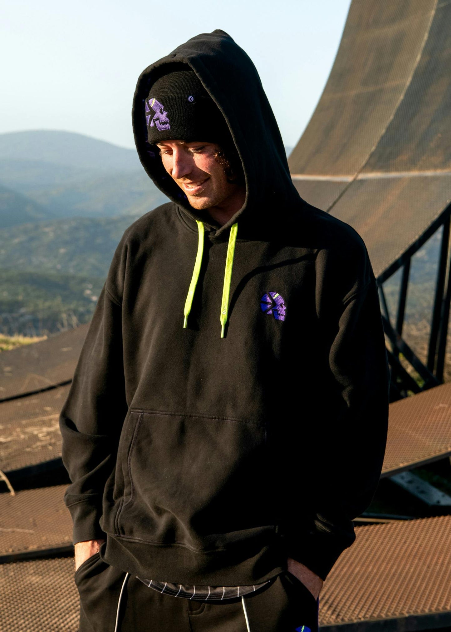 Axell Hodges - Slay'em - Slayco | Mens Hoodie