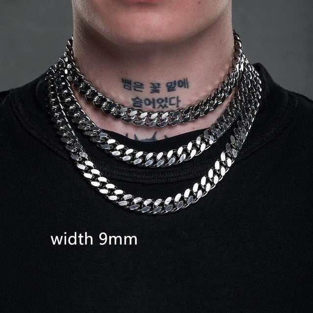 Luxury Necklace For Men