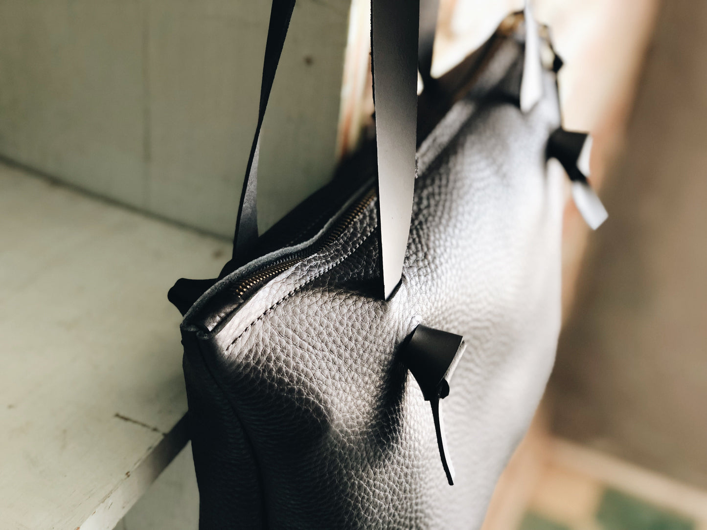 The Julia Tote