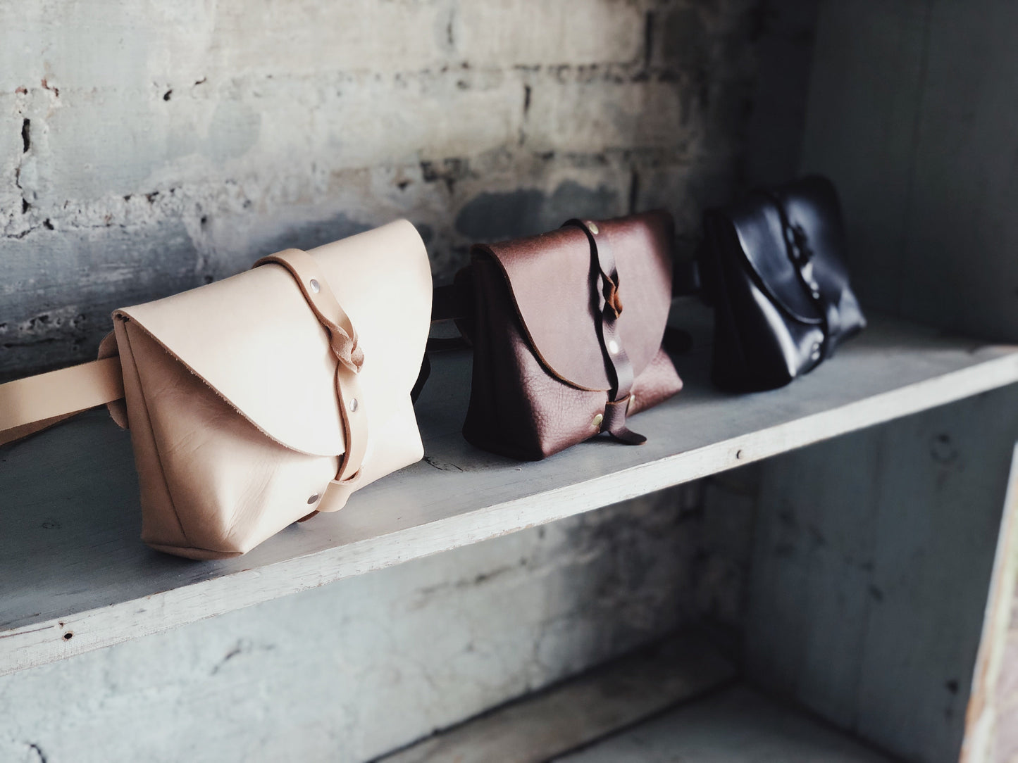 Shake Your Fanny Pack