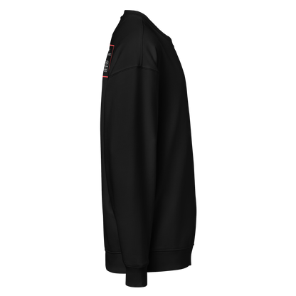 Go Fast. Take Chances.  - Crewneck Sweatshirt.